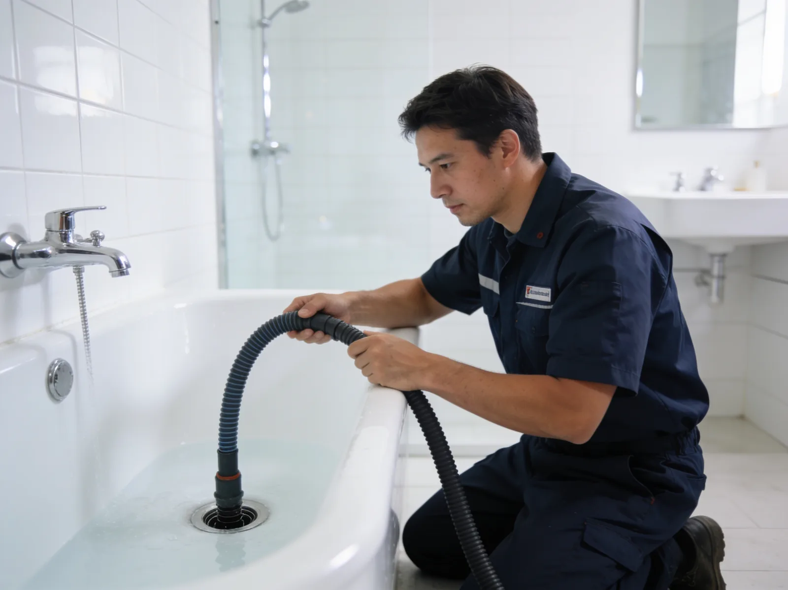 Emergency Plumber Maurepas, LA FAQs